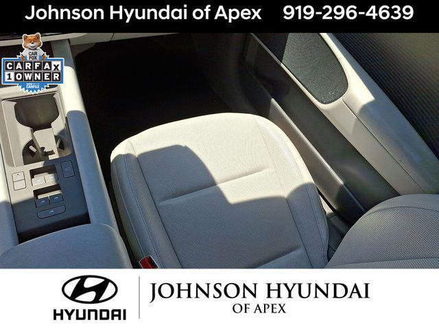2023 Hyundai IONIQ 6 SEL