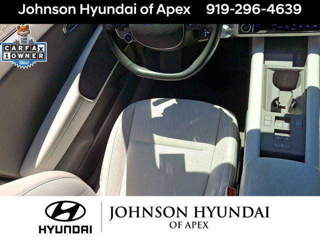 2023 Hyundai IONIQ 6 SEL
