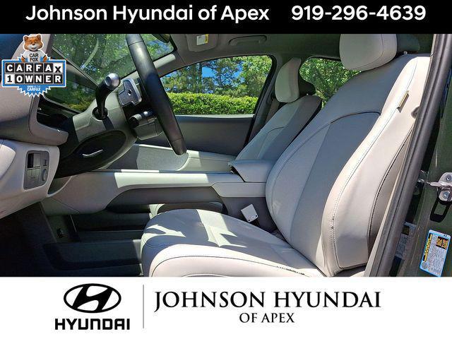 2023 Hyundai IONIQ 6 SEL