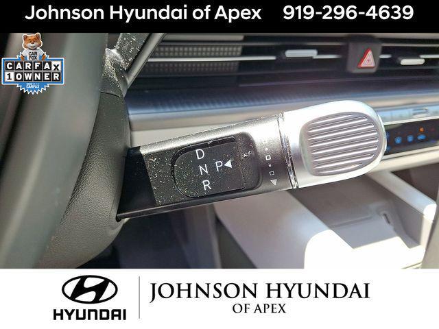 2023 Hyundai IONIQ 6 SEL