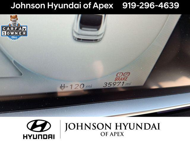 2023 Hyundai IONIQ 6 SEL