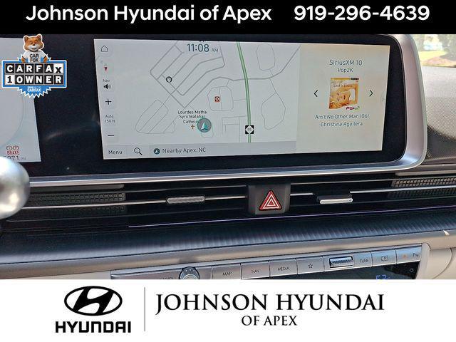 2023 Hyundai IONIQ 6 SEL