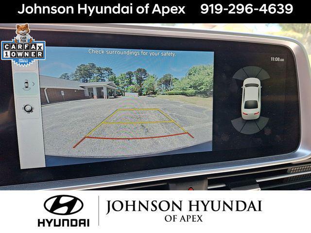 2023 Hyundai IONIQ 6 SEL