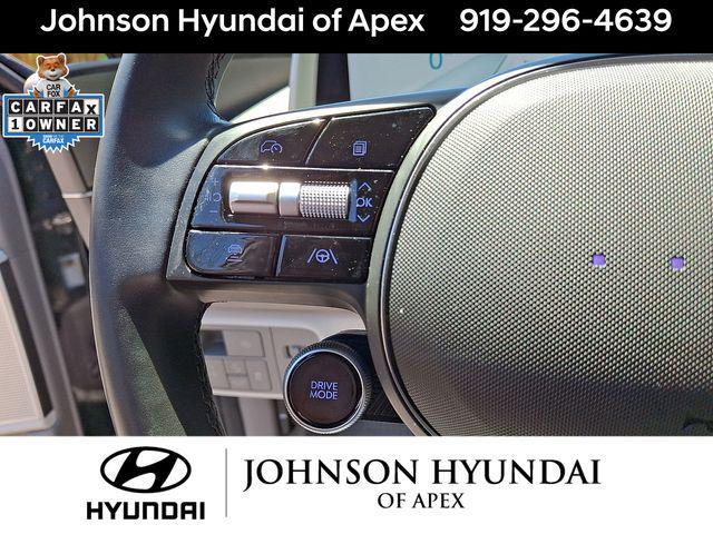 2023 Hyundai IONIQ 6 SEL