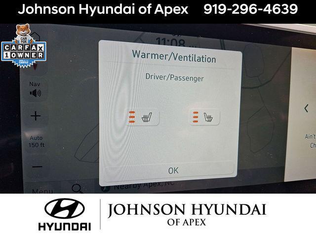 2023 Hyundai IONIQ 6 SEL