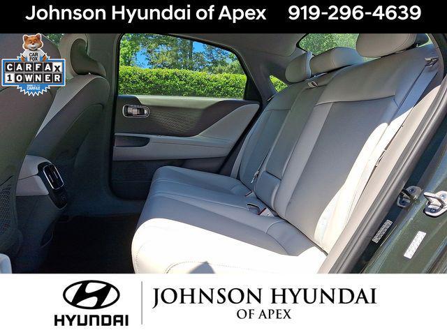 2023 Hyundai IONIQ 6 SEL