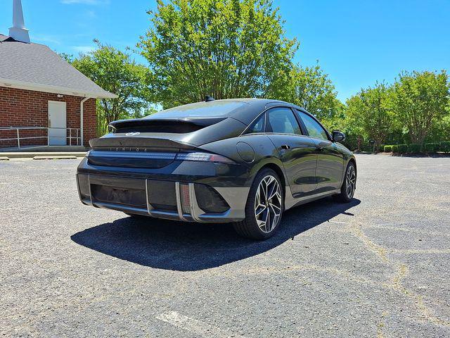 2023 Hyundai IONIQ 6 SEL