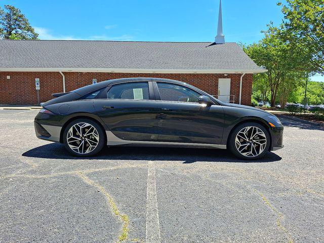 2023 Hyundai IONIQ 6 SEL
