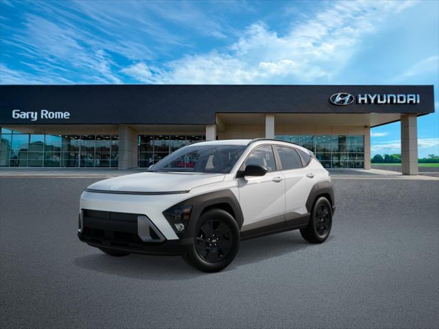 2026 Hyundai Kona SEL Sport for sale in HOLYOKE, MA