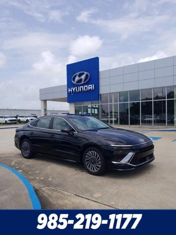 2026 Hyundai Sonata Hybrid SEL for sale in HOUMA, LA