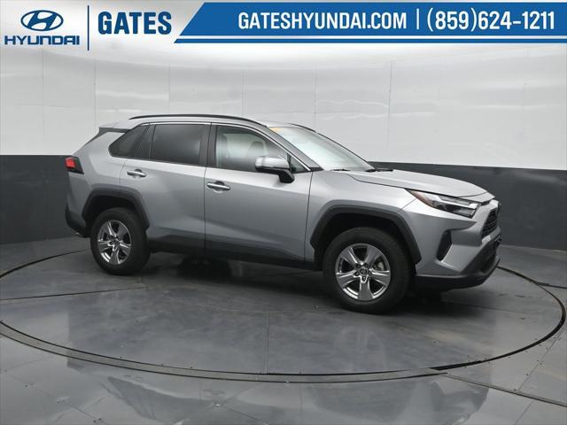 2025 Toyota RAV4 XLE for sale in RICHMOND, KY