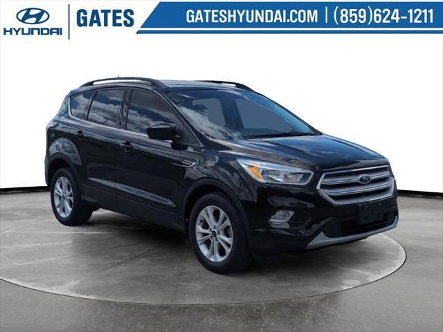 2018 Ford Escape SE for sale in RICHMOND, KY