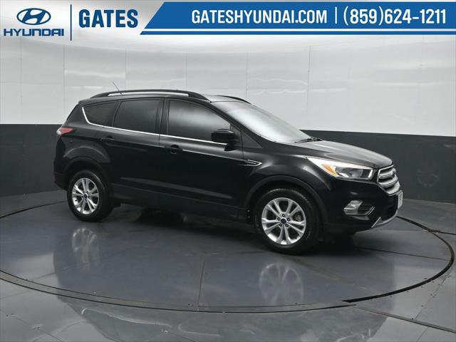 2018 Ford Escape SE for sale in RICHMOND, KY