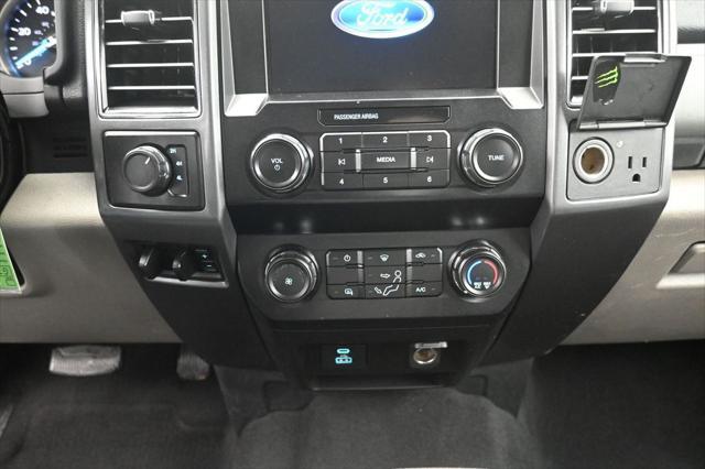 2022 Ford F-250 XLT