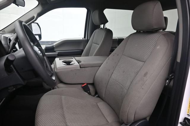 2022 Ford F-250 XLT