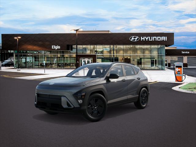 2026 Hyundai Kona SEL Sport for sale in BARTLETT, IL