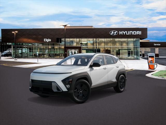 2026 Hyundai Kona SEL Sport for sale in BARTLETT, IL