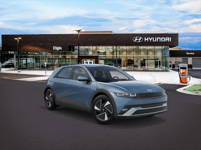 2026 Hyundai IONIQ 5 SE Standard Range