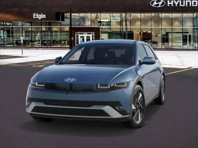 2026 Hyundai IONIQ 5 SE Standard Range