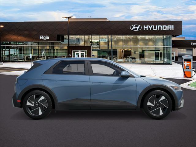 2026 Hyundai IONIQ 5 SE Standard Range