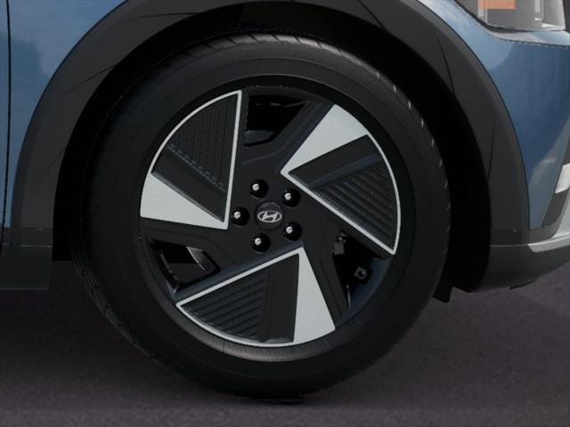 2026 Hyundai IONIQ 5 SE Standard Range