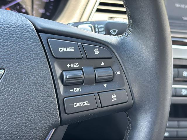 2019 Genesis G80 3.8