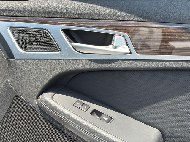 2019 Genesis G80 3.8