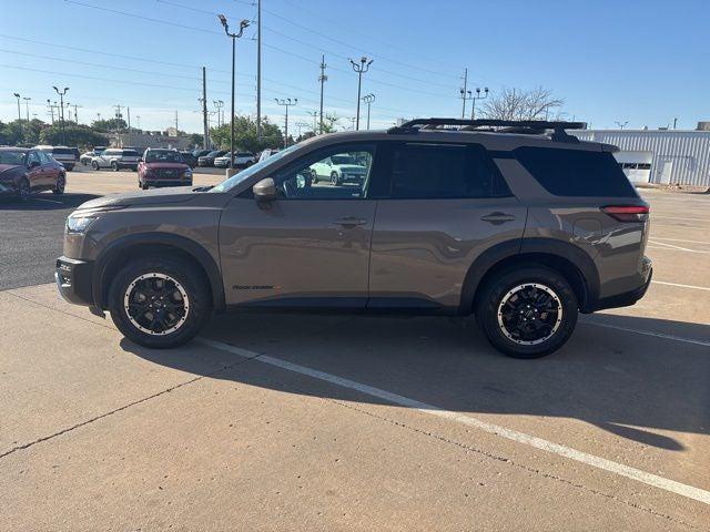 2023 Nissan Pathfinder Rock Creek 4WD