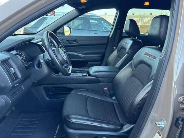2023 Nissan Pathfinder Rock Creek 4WD