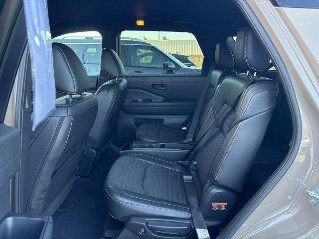 2023 Nissan Pathfinder Rock Creek 4WD