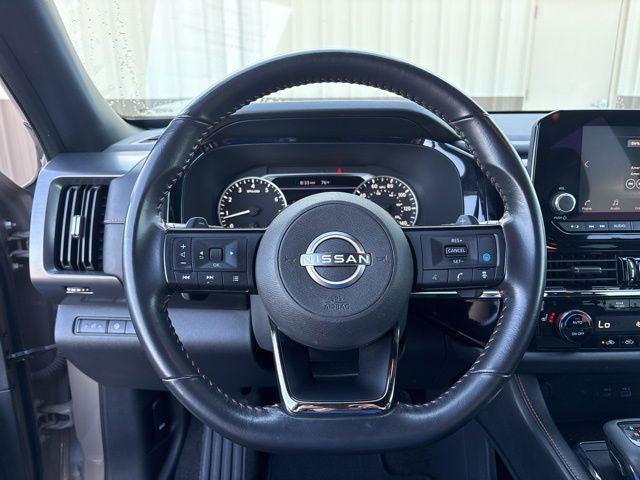 2023 Nissan Pathfinder Rock Creek 4WD