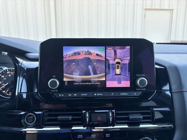 2023 Nissan Pathfinder Rock Creek 4WD