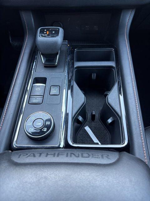 2023 Nissan Pathfinder Rock Creek 4WD