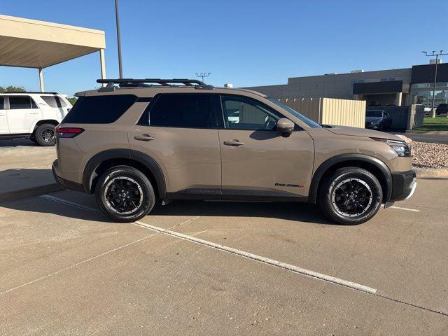 2023 Nissan Pathfinder Rock Creek 4WD