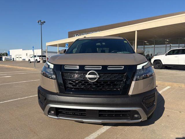 2023 Nissan Pathfinder Rock Creek 4WD