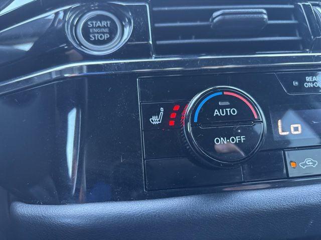 2023 Nissan Pathfinder Rock Creek 4WD