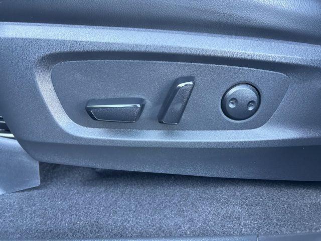 2023 Nissan Pathfinder Rock Creek 4WD