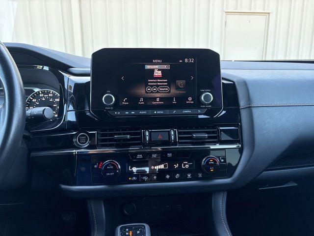 2023 Nissan Pathfinder Rock Creek 4WD