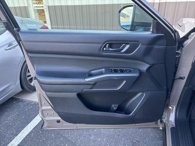 2023 Nissan Pathfinder Rock Creek 4WD
