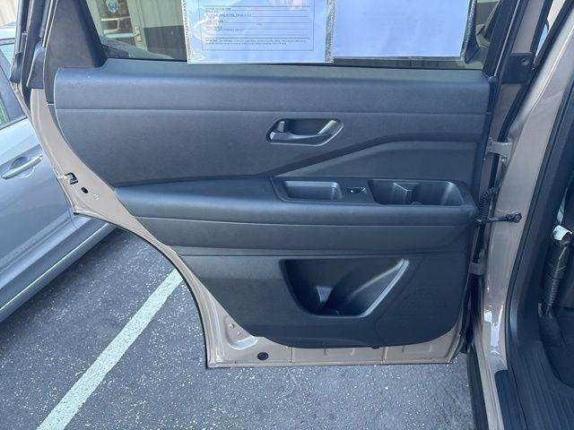 2023 Nissan Pathfinder Rock Creek 4WD