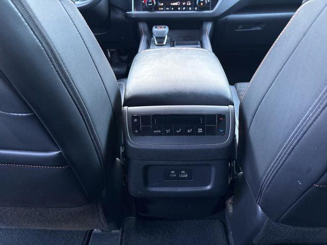 2023 Nissan Pathfinder Rock Creek 4WD