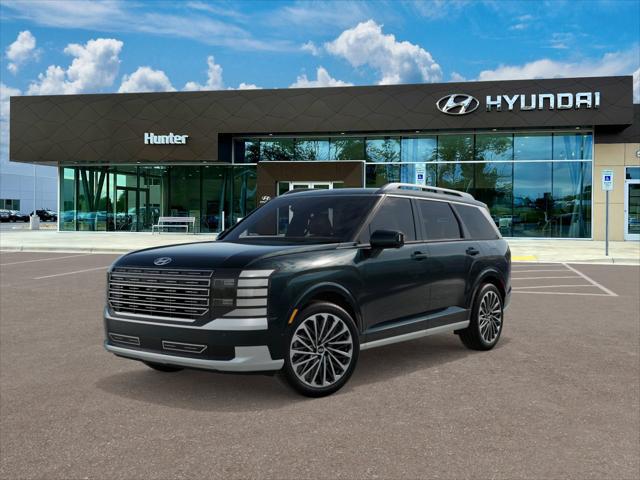 2026 Hyundai Palisade Calligraphy for sale in FLETCHER, NC