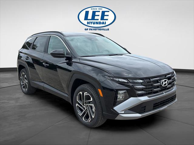 2026 Hyundai Tucson SEL for sale in FAYETTEVILLE, NC