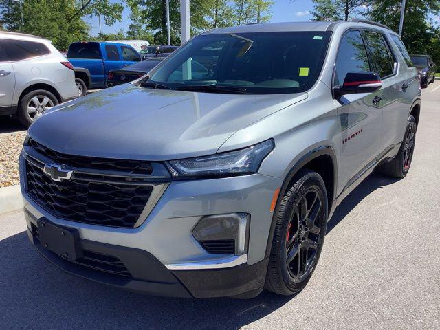2023 Chevrolet Traverse AWD Premier for sale in AVON, IN