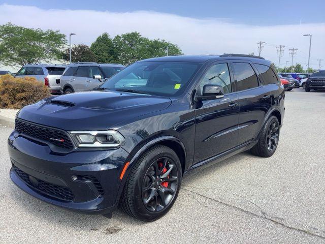 2024 Dodge Durango R/T Premium AWD for sale in AVON, IN