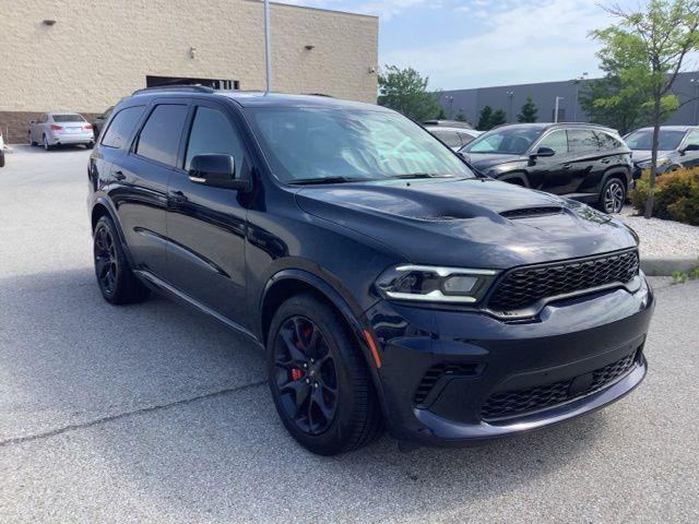 2024 Dodge Durango R/T Premium AWD