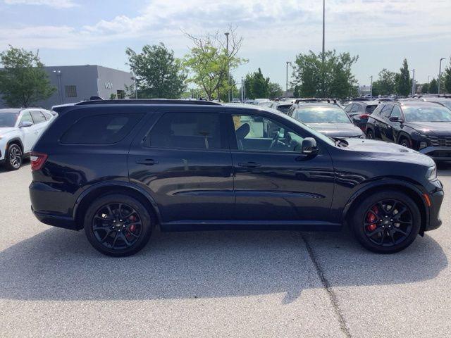 2024 Dodge Durango R/T Premium AWD