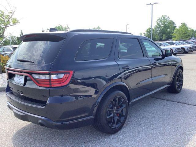 2024 Dodge Durango R/T Premium AWD