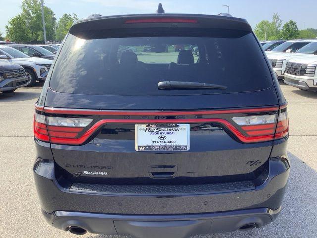 2024 Dodge Durango R/T Premium AWD