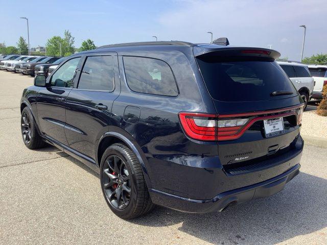 2024 Dodge Durango R/T Premium AWD